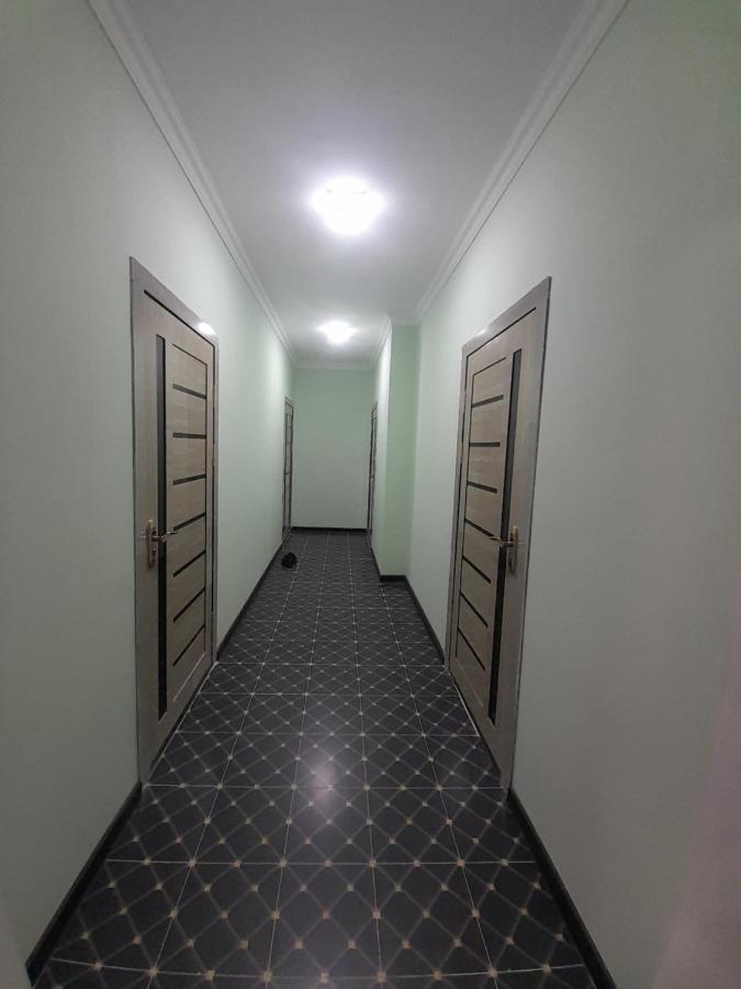 Nau Hotel بخارى المظهر الخارجي الصورة