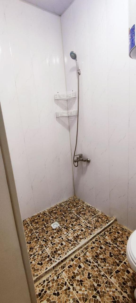 Nau Hotel بخارى المظهر الخارجي الصورة