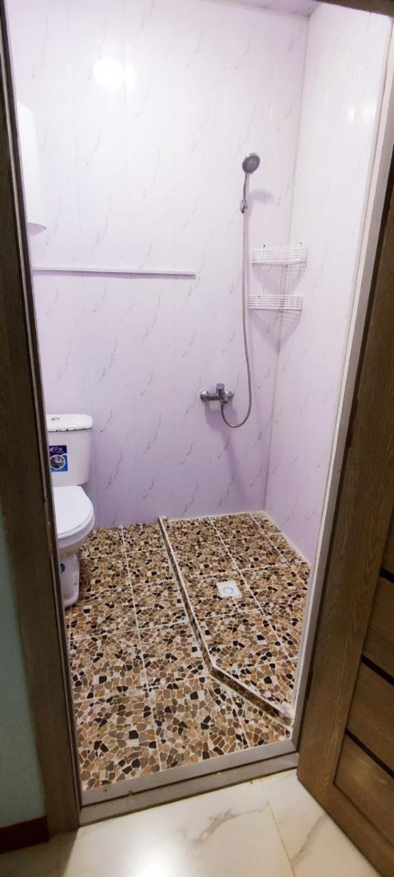 Nau Hotel بخارى المظهر الخارجي الصورة